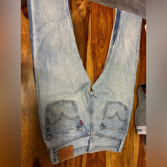 Levi’s vintage jeans - Picture 2 of 2